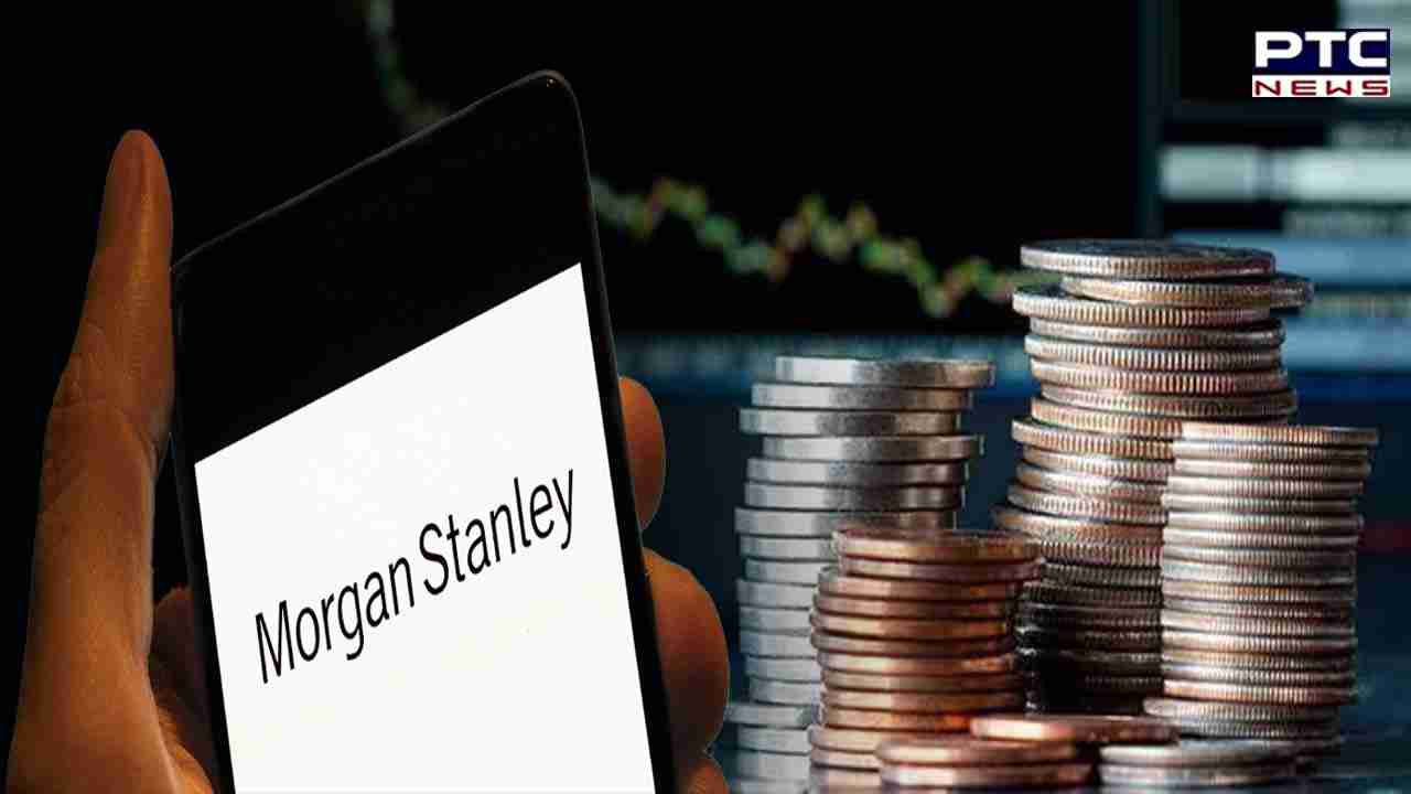 India economy boost: Morgan Stanley raises India's market outlook to 'overweight', lowers China's rating