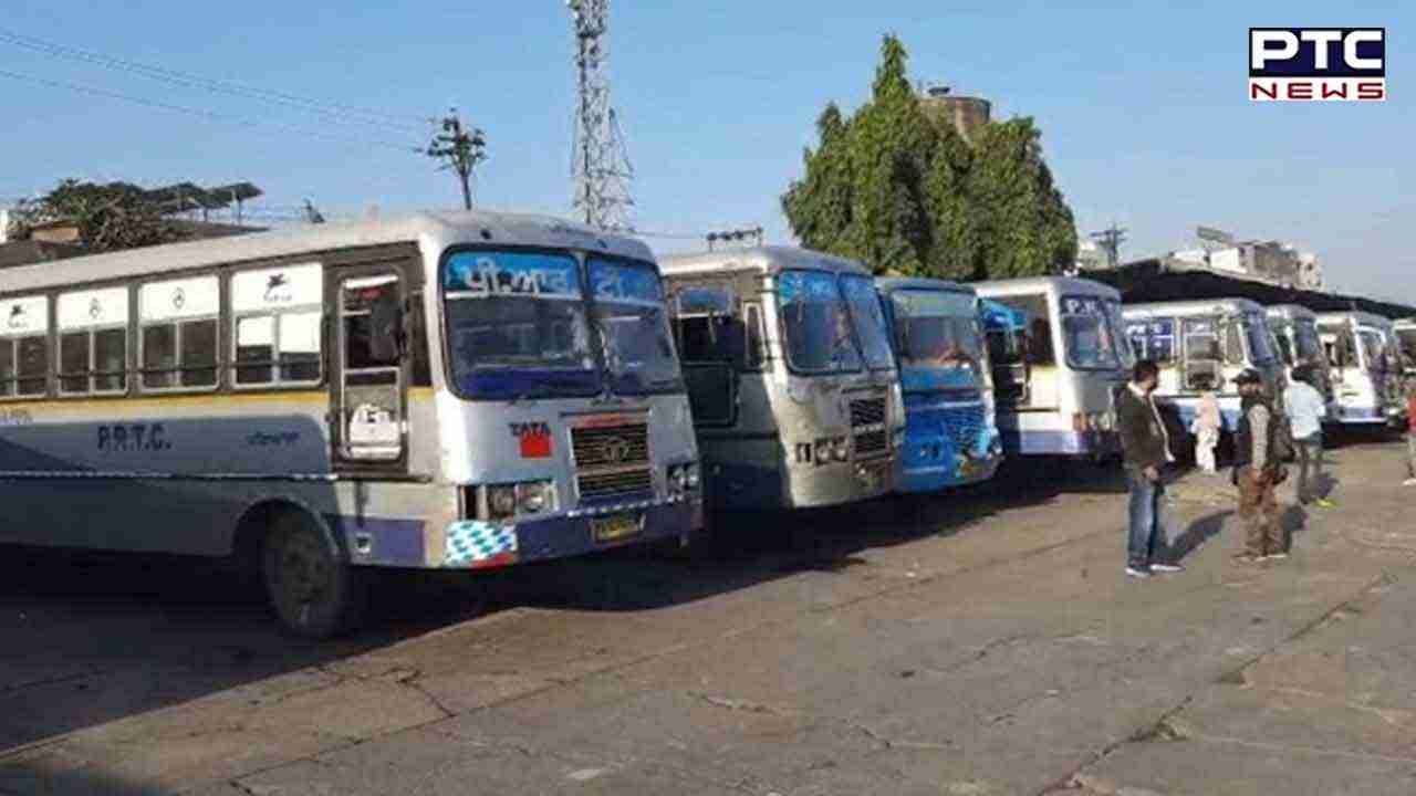 Punjab Bus Strike: ਪੰਜਾਬ ’ਚ ਬੱਸਾਂ ਦਾ ਸਫ਼ਰ ਕਰਨ ਵਾਲਿਆਂ ਲਈ ਅਹਿਮ ਖ਼ਬਰ !