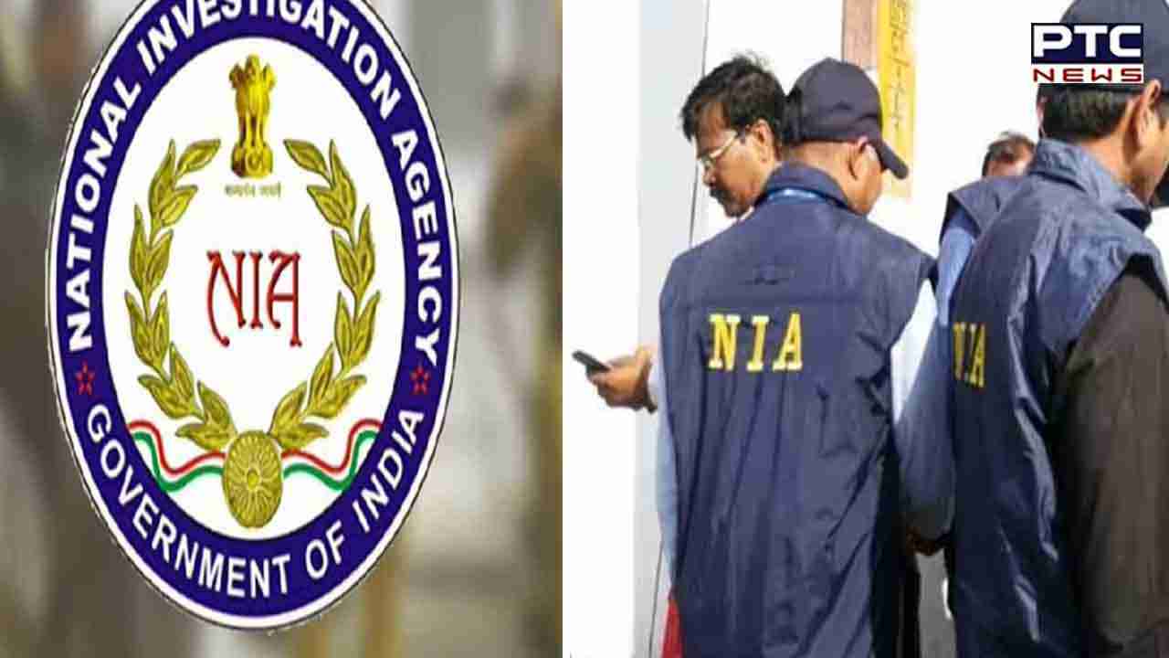 NIA Raid in Punjab: ਐਨਆਈਏ ਨੇ ਖਾਲਸਾ ਏਡ ਦੇ ਦਫਤਰ ਸਣੇ ਇਨ੍ਹਾਂ ਥਾਵਾਂ ’ਤੇ ਕੀਤੀ ਛਾਪੇਮਾਰੀ, ਰੇਡ ਦਾ ਇਹ ਦੱਸਿਆ ਜਾ ਰਿਹਾ ਹੈ ਕਾਰਨ