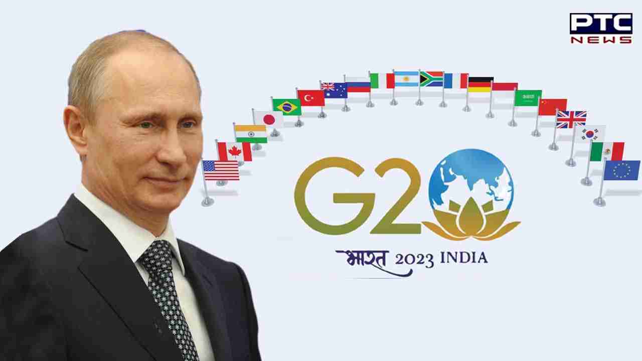 Russian President Vladimir Putin unlikely to attend G20 Summit in Delhi; know why