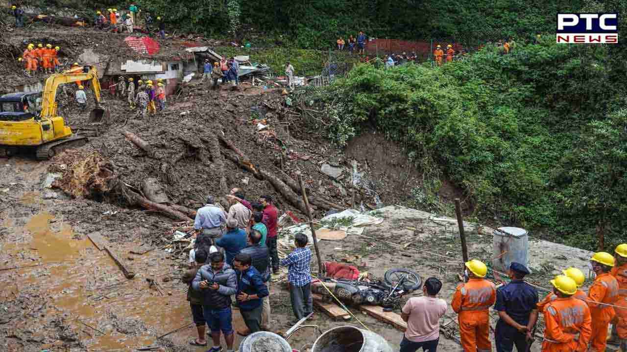 Himachal weather alert: Shimla, Sirmaur, Chamba put on high alert for potential flooding and flash floods