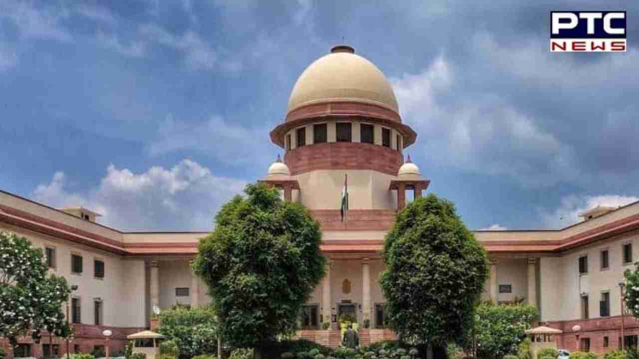 SC issues notice to Centre on plea challenging consensual sexual conduct at 16-18 years