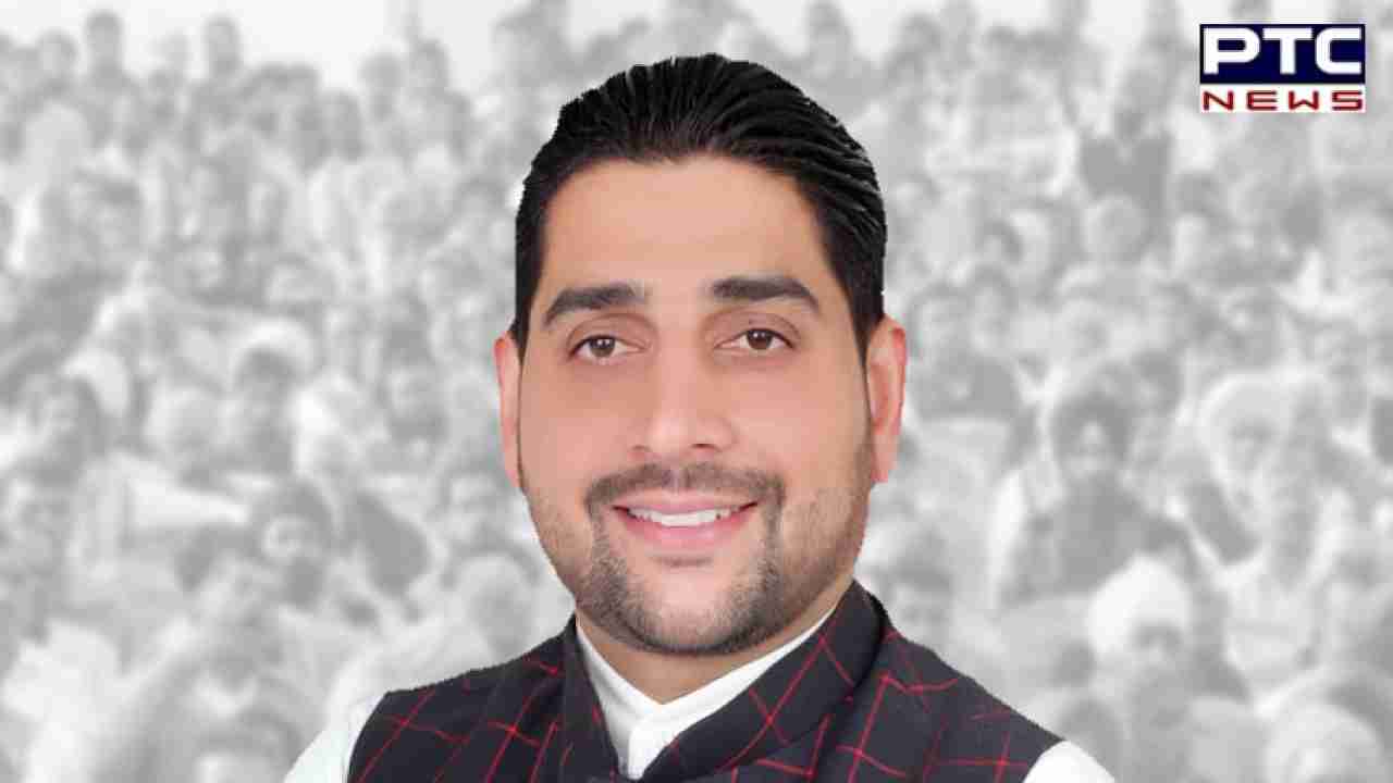 Non-bailable warrant issued against Jalandhar’s AAP MLA Sheetal Angural