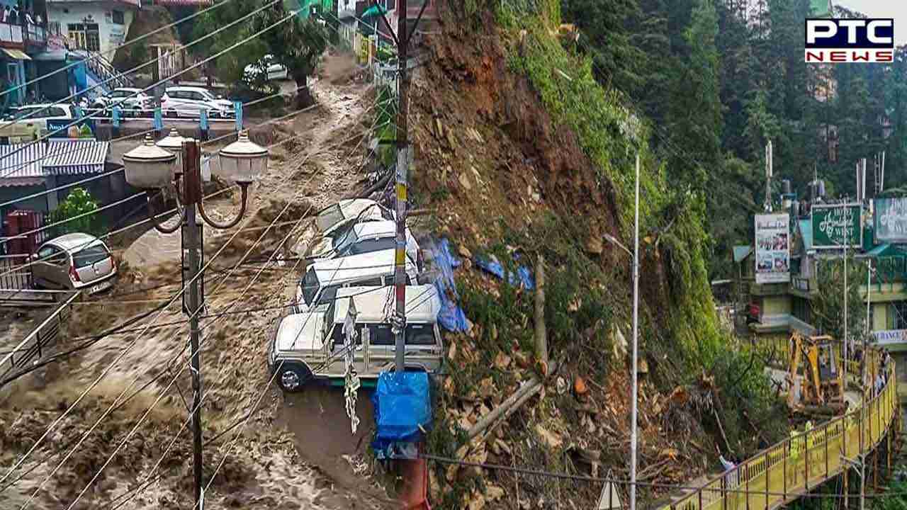 Shimla flash floods: These 13 major roads and routes remain closed, check details