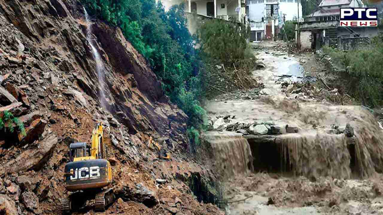 Uttarakhand rains: Red alert issued in several districts for August 13-14, check details