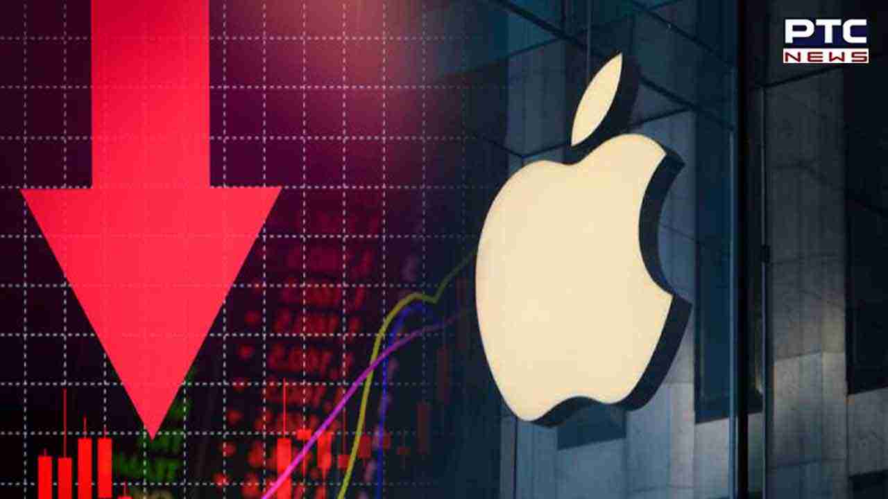 Apple defies sales slump with record-breaking success in India and China