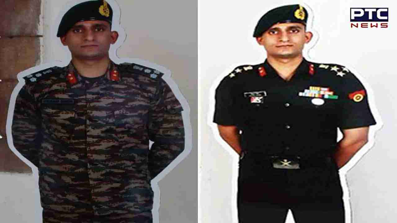 Indian Army introduces common uniform for brigadier, above ranks