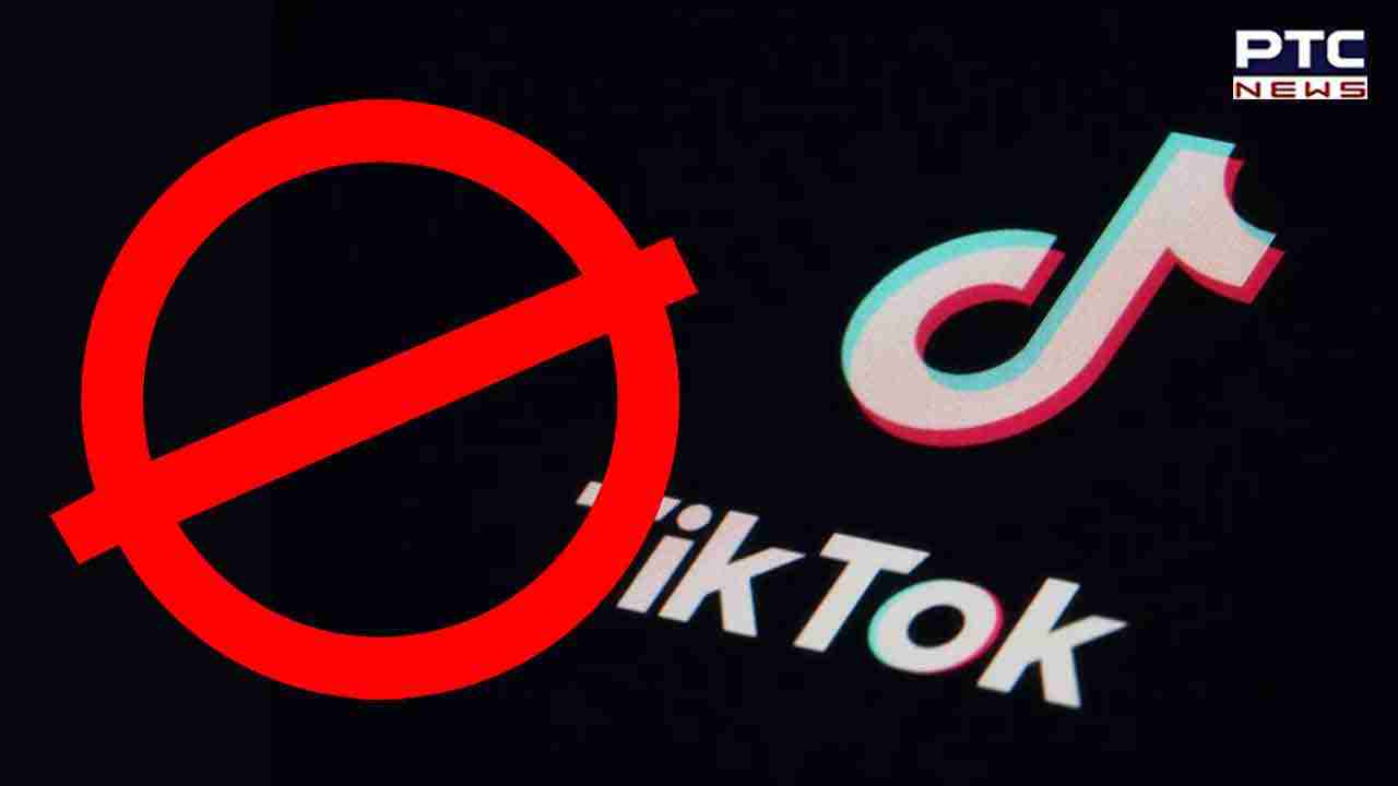 New York bans TikTok on government devices over security concerns