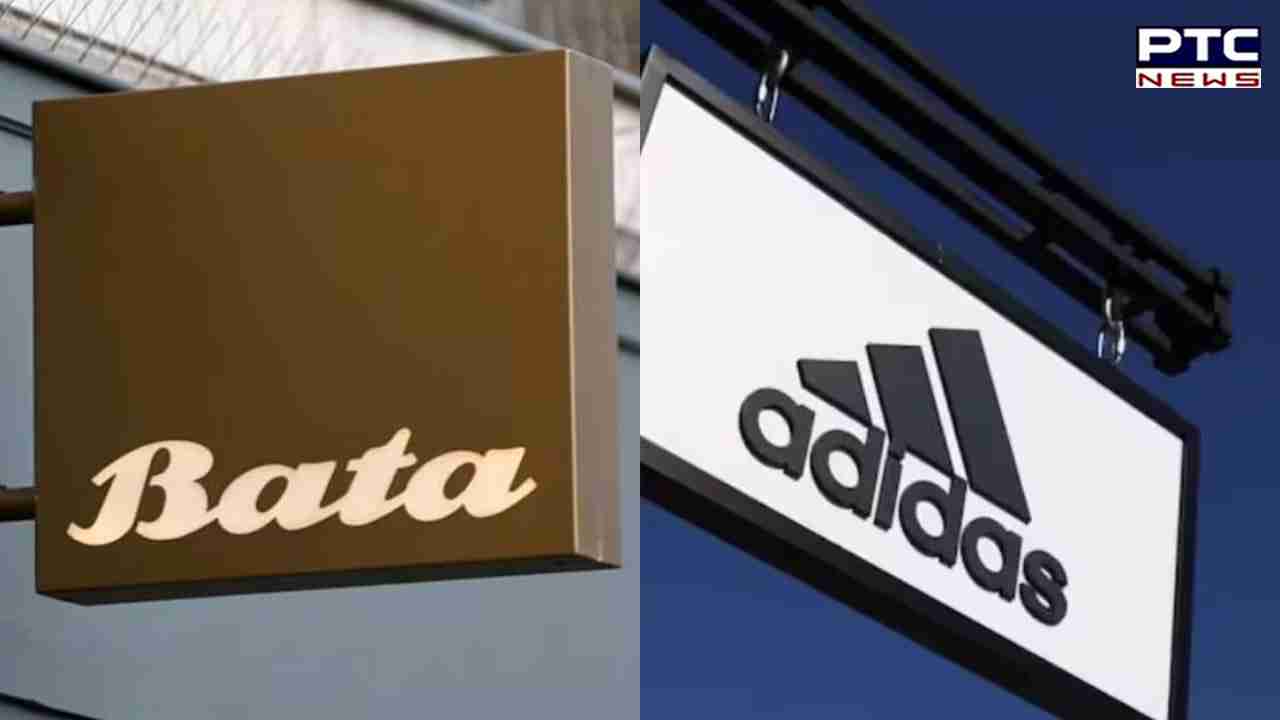 Bata in talks with Adidas for tie-Up for Indian market: Report