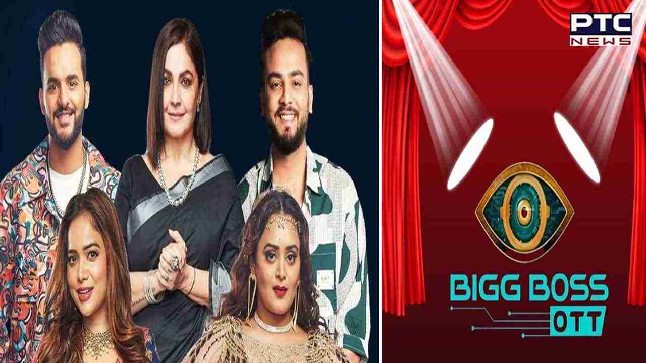 Bigg Boss OTT Season 2 Finale: Celebrating emotional bonds and friendships