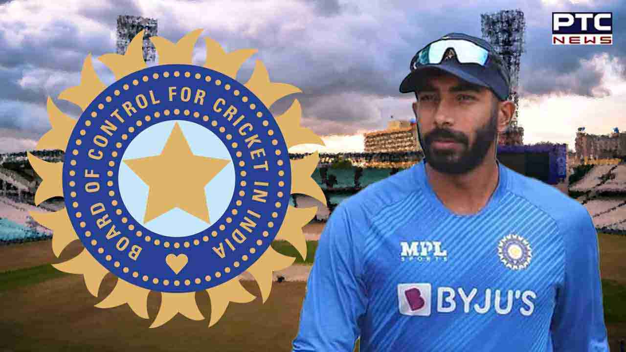 Jasprit Bumrah makes comeback, named captain for Team India in T20I series against Ireland