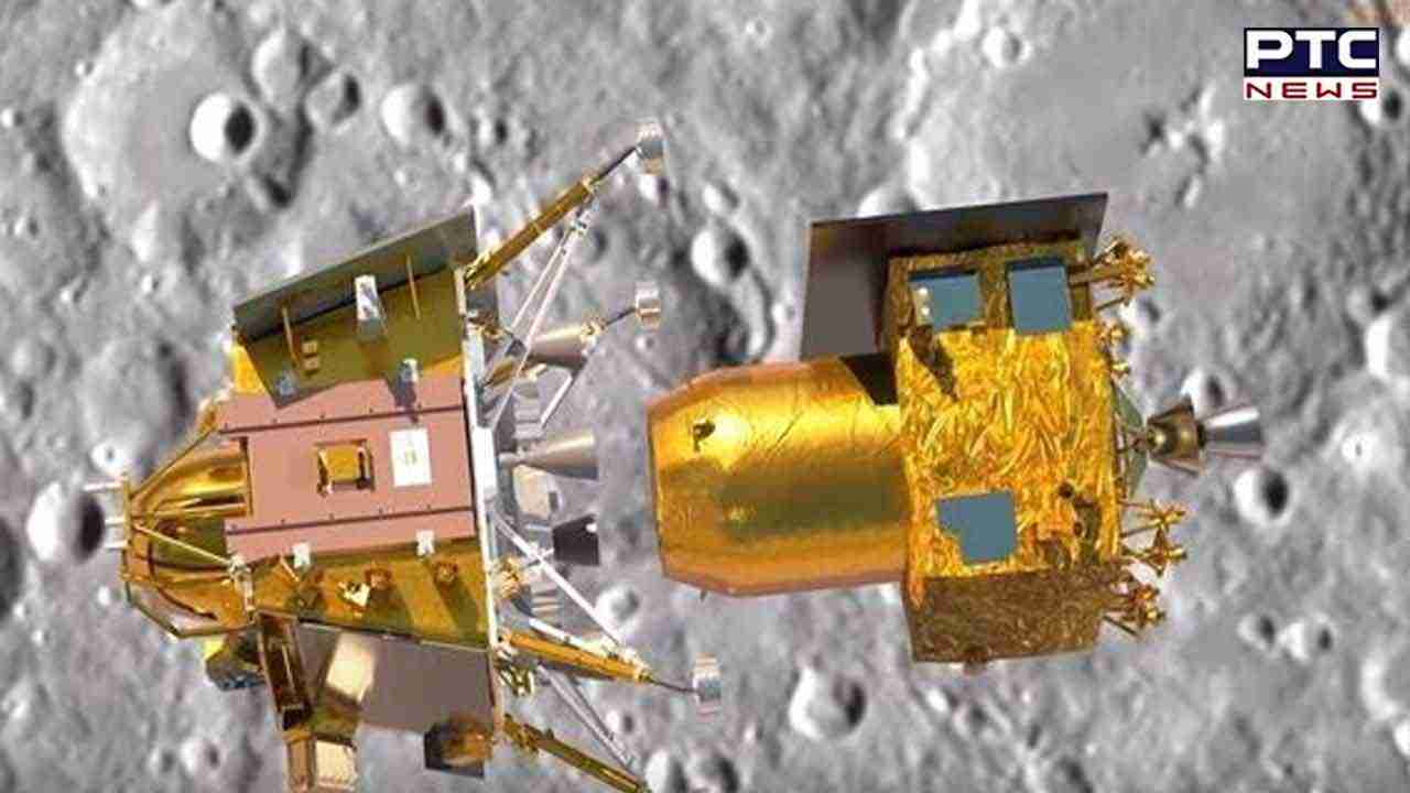 Chandrayaan-3 mission: चंद्रमा के करीब बढ़ा एक और कदम, 'विक्रम' लैंडर को आज किया जाएगा डीबूस्ट