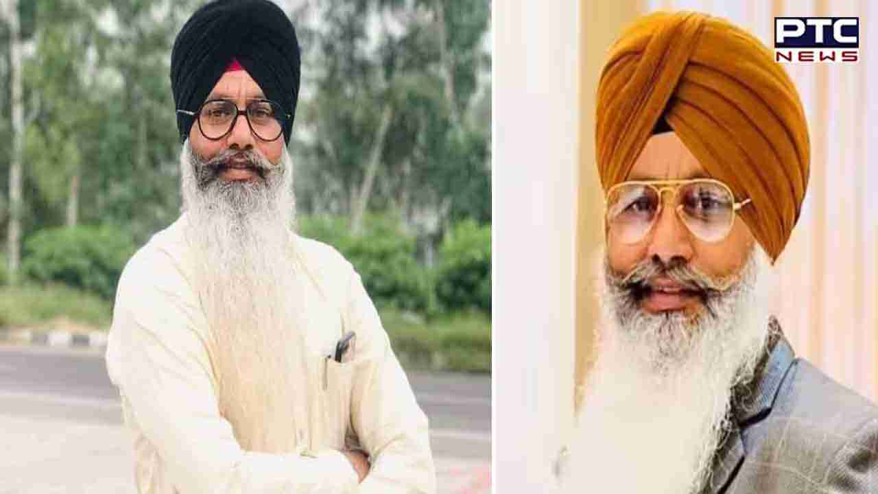 Baljit Singh Chani is new Moga Mayor—  historic first for Punjab's ruling party AAP