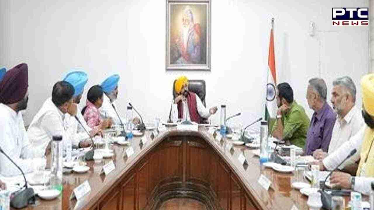 Punjab Cabinet okays facilitation centre at Delhi's IGI Airport for NRIs