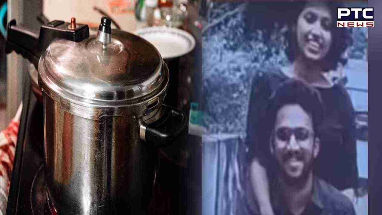 Bengaluru shocker: Kerala man held for brutally killing live-in partner with pressure cooker