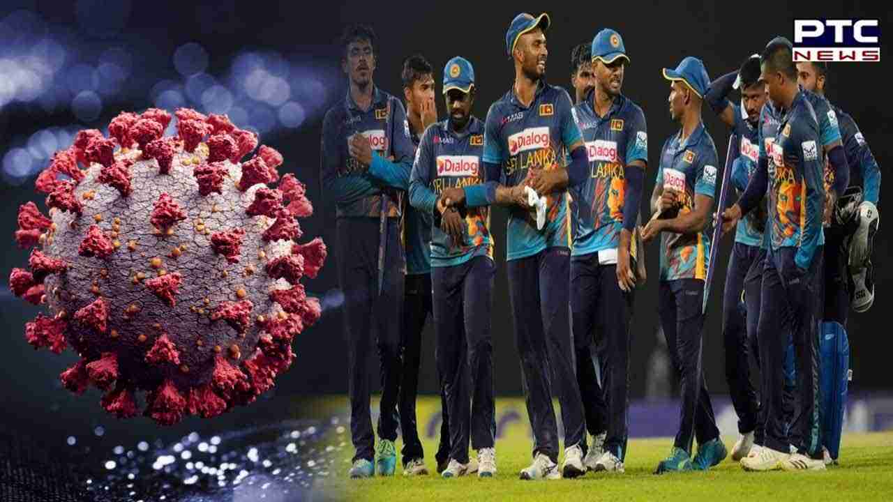 Huge blow to Sri Lanka: 2 cricketers tests Covid positive, 2 injured ahead of Asia Cup 2023 matches