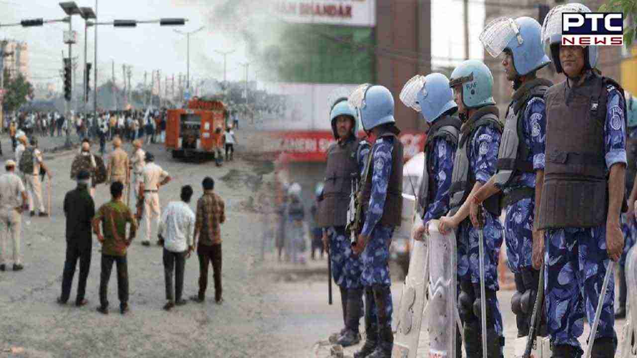 Haryana violence: Curfew temporarily lifted in Nuh, check timings