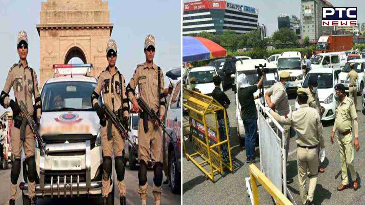 Independence Day 2023: Ban on entry of heavy vehicles at Delhi borders from Aug 14