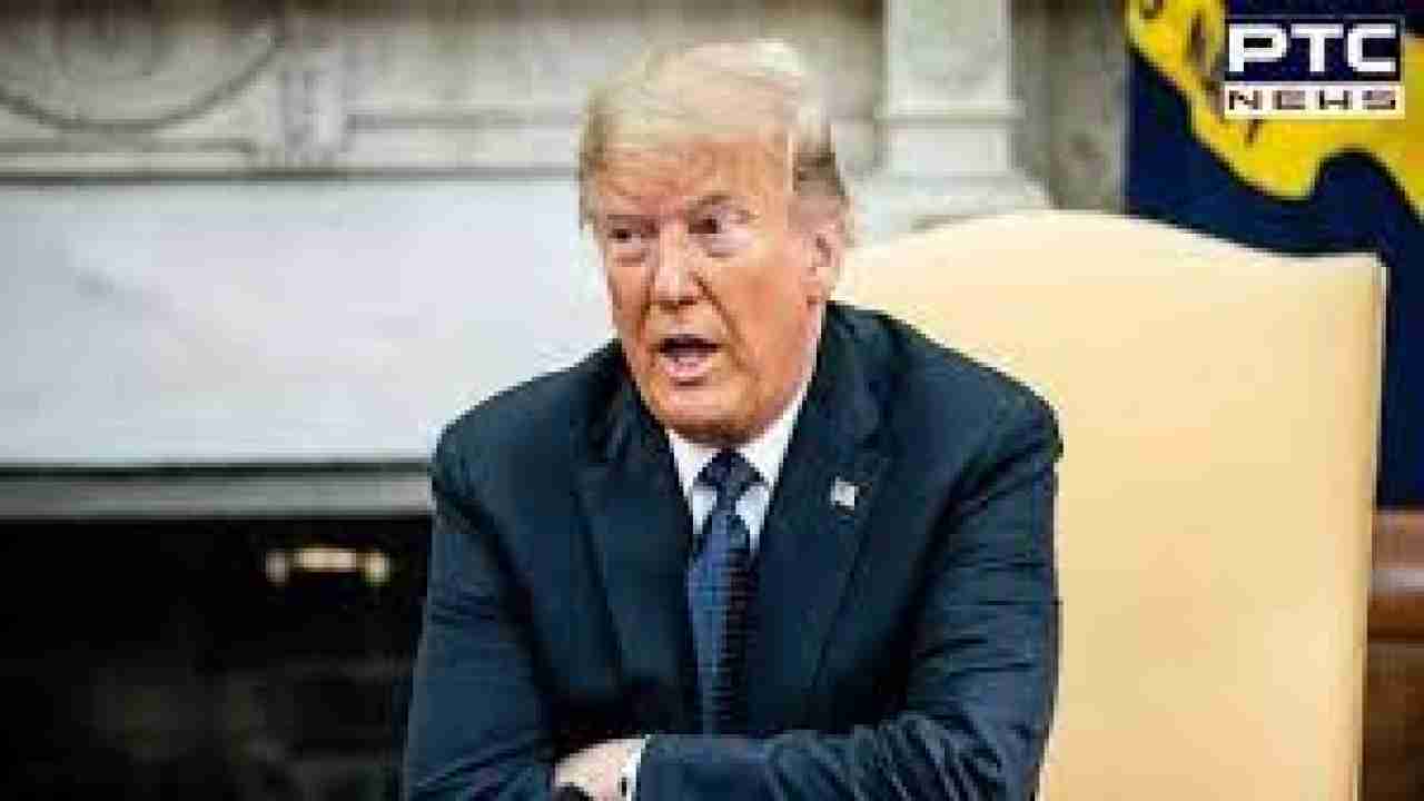 Donald Trump raises India tax issue, threatens reciprocal tax upon returning to power