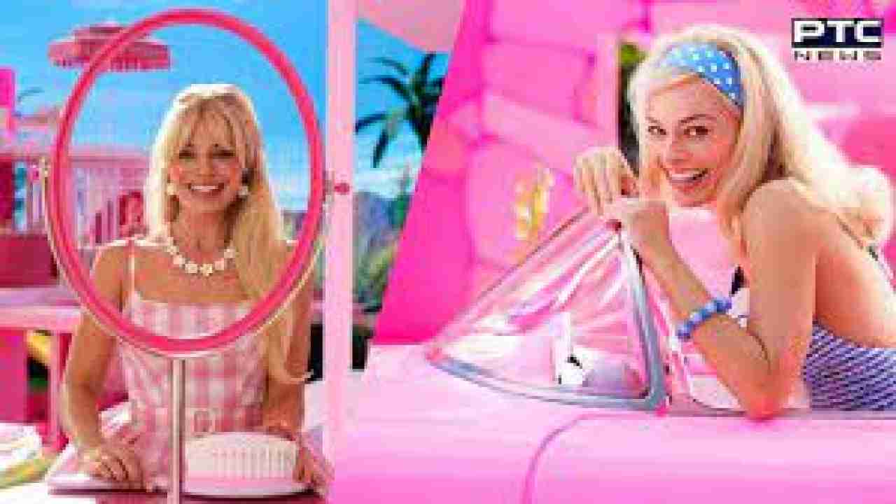 Barbie girl movie discount download