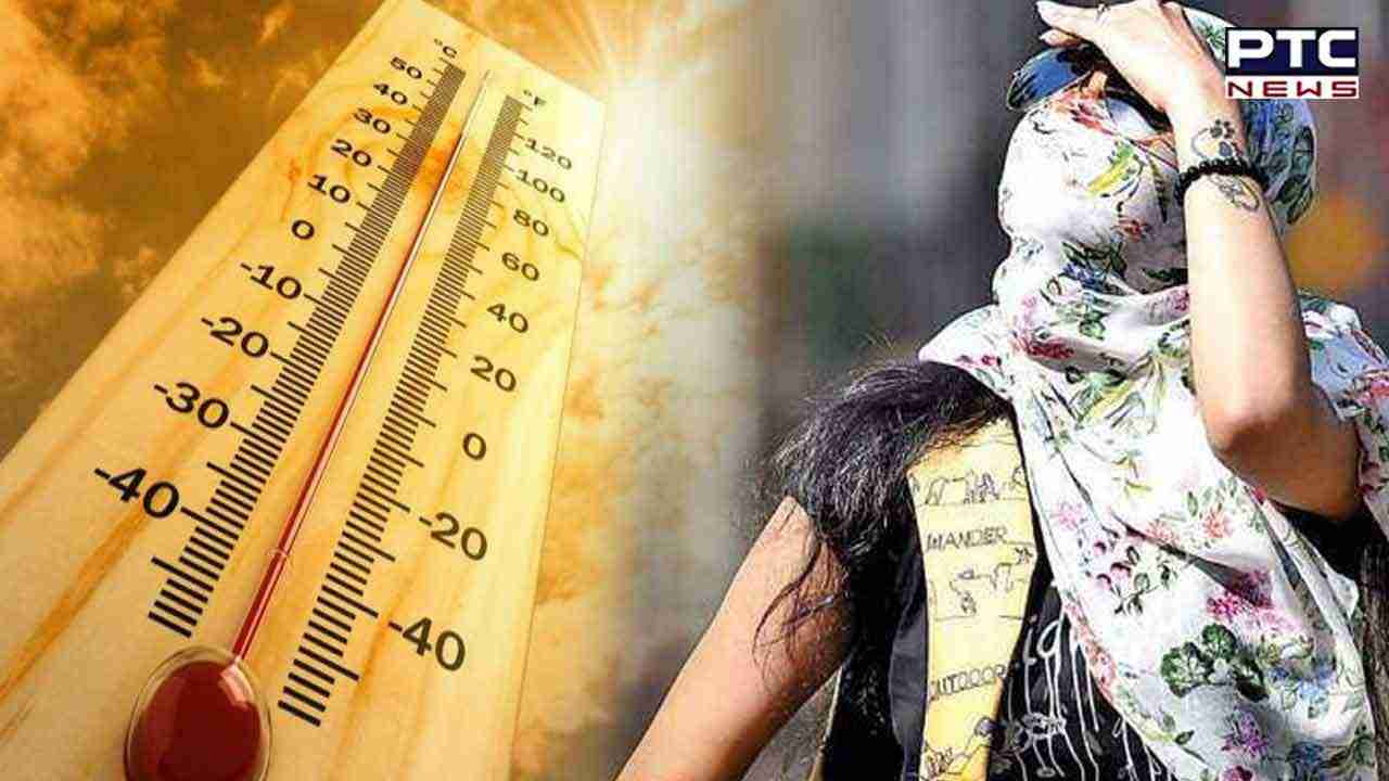 Hottest Month On Earth: ਜੁਲਾਈ 2023 ਰਿਹਾ ਧਰਤੀ 'ਤੇ ਹੁਣ ਤੱਕ ਦਾ ਸਭ ਤੋਂ ਗਰਮ ਮਹੀਨਾ