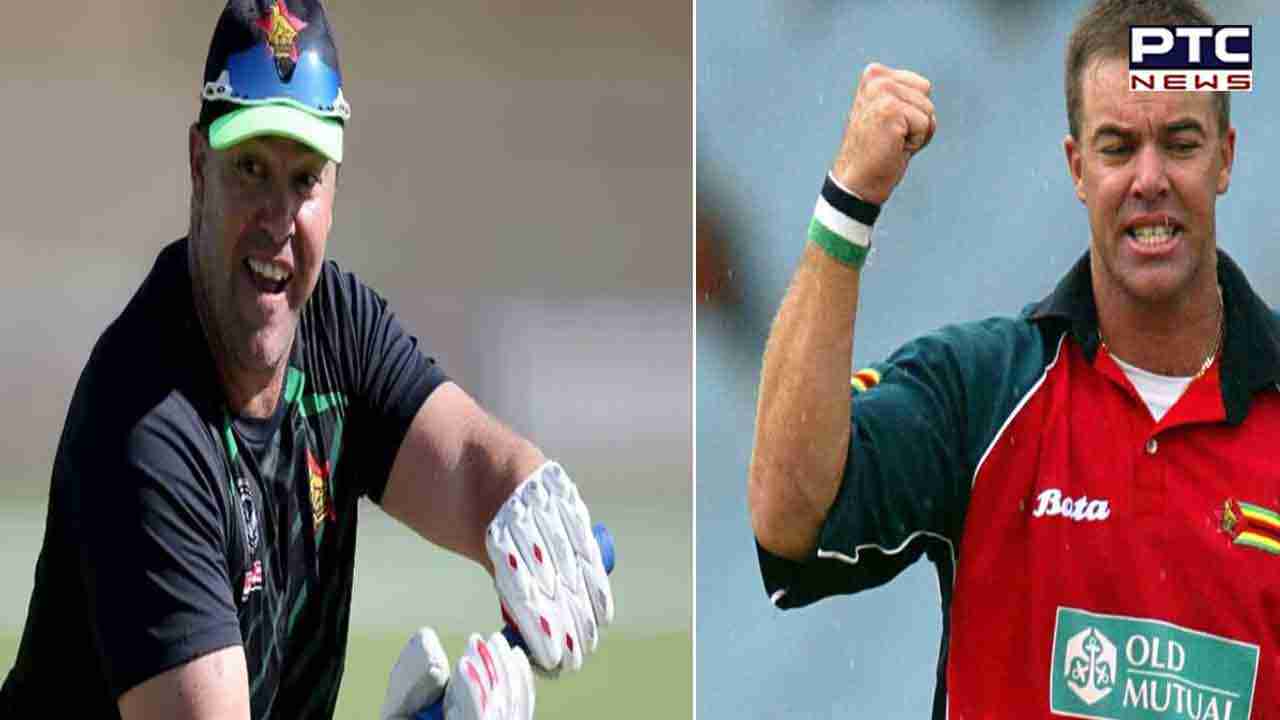 Confusion surrounds Heath Streak's reported death as former teammate contradicts news
