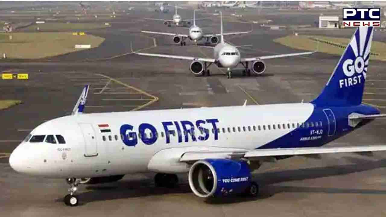 Go First airline extends flight cancellations till August 6