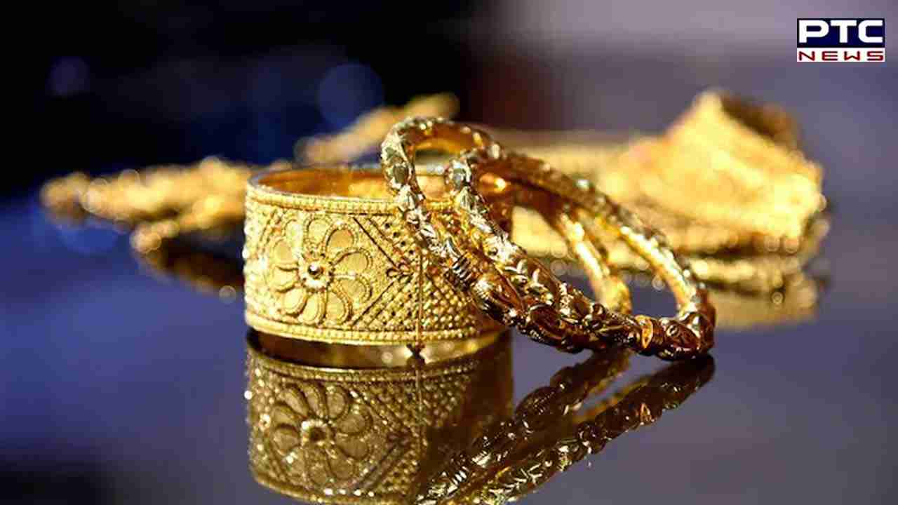 Gold and Silver Price  Update : ਸੋਨੇ-ਚਾਂਦੀ  ਨੂੰ ਲੈ ਕੇ ਵੱਡੀ ਅਪਡੇਟ; ਕੀਮਤਾਂ ਚ ਆਈ ਗਿਰਾਵਟ, ਸਸਤਾ ਹੋਇਆ ਸੋਨਾ