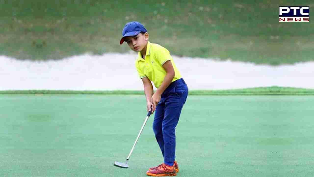 Kids World Champs: ਚੋਟੀ ਦੇ ਪੰਜ ਵਿੱਚ ਤਿੰਨ ਖਿਡਾਰੀ ਭਾਰਤ ਦੇ, ਦੂਜੇ ਸਥਾਨ 'ਤੇ ਨਿਹਾਲ