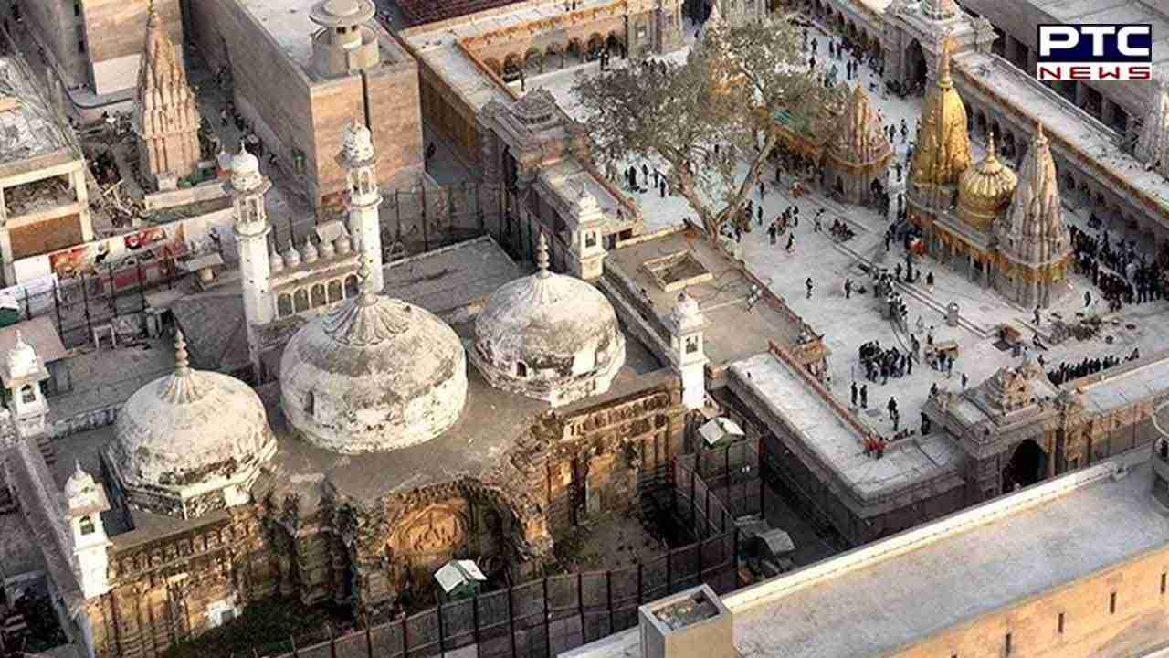 Gyanvapi mosque row:  SC allows ASI survey of Gyanvapi mosque but with a condition | Read in detail