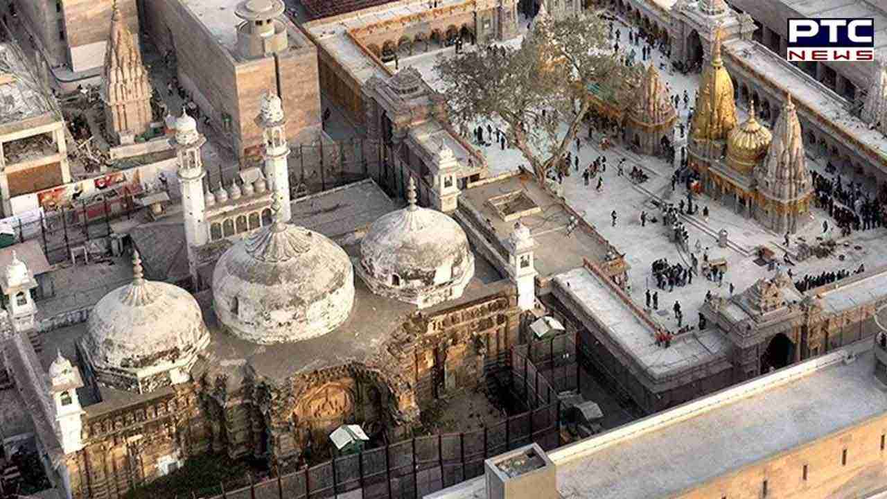 Gyanvapi ASI survey: Masjid committee moves Supreme Court, challenges Allahabad HC order