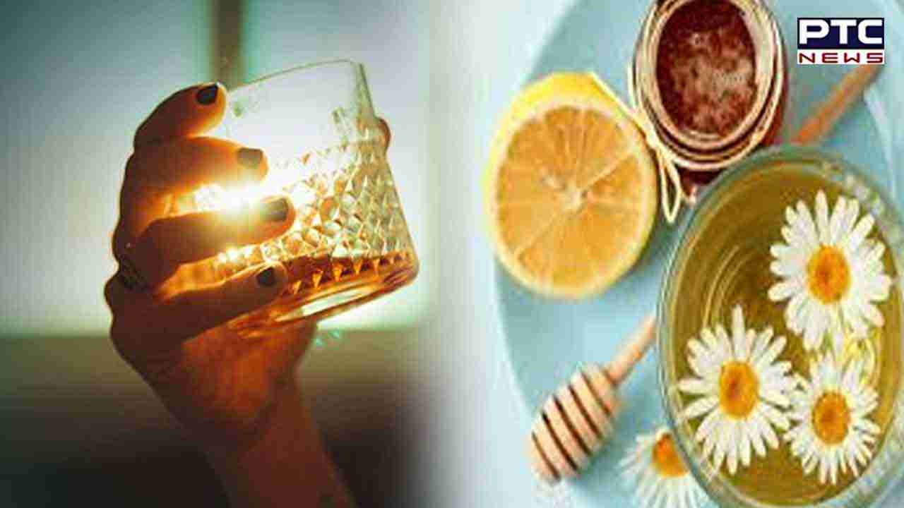 Hangover Home Remedies: ਹੈਂਗਓਵਰ ਤੋਂ ਰਾਹਤ ਦਵਾਉਣ 'ਚ ਮਦਦਗਾਰ ਹਨ ਇਹ ਆਸਾਨ ਤਰੀਕੇ