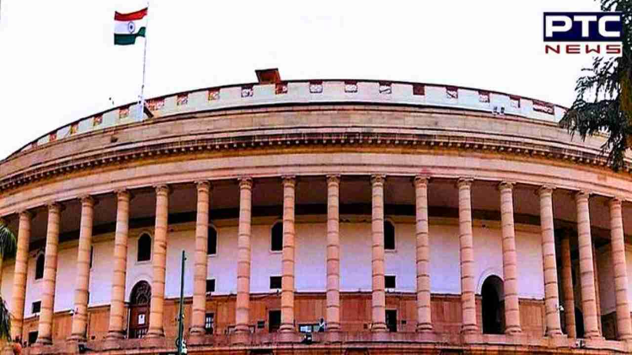 Rajya Sabha passes Delhi Services Bill with 131 MPs in support