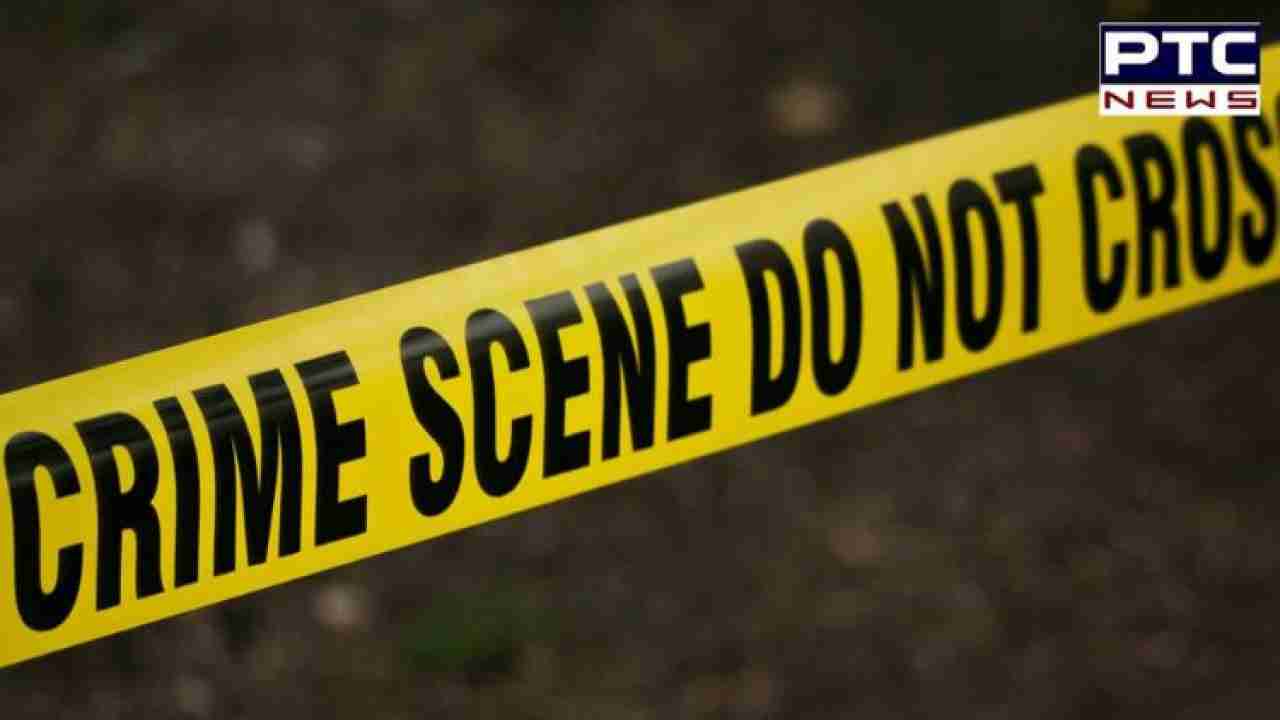 Udaipur man kills mother-in-law for not allowing wife to leave with him