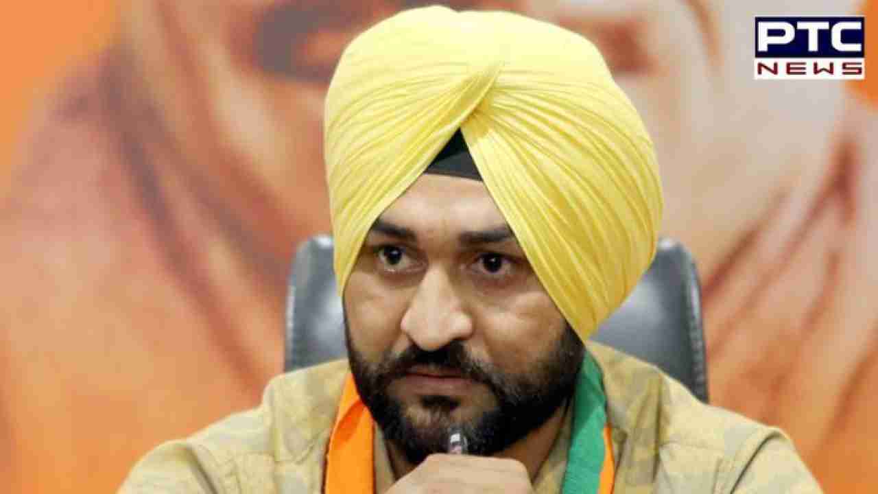 Haryana: Woman coach who accused Minister Sandeep Singh of harassment suspended