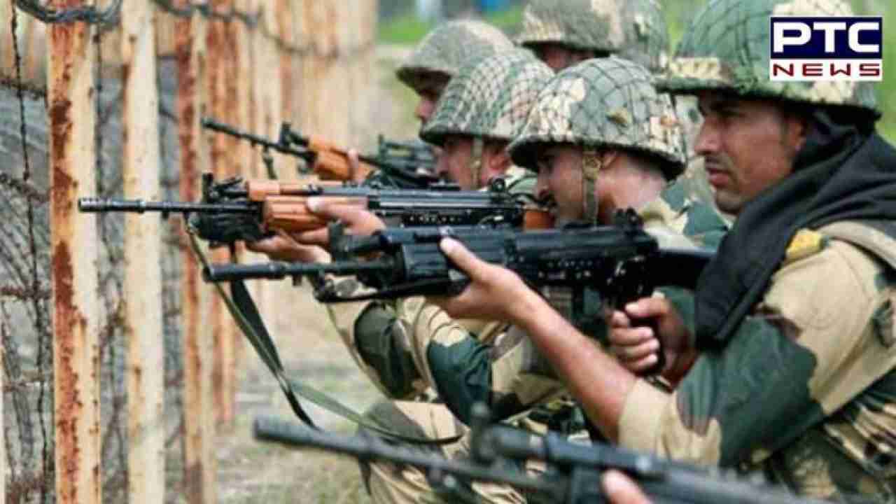 Two Jharkhand Jaguar Force personnel killed in Maoist ambush