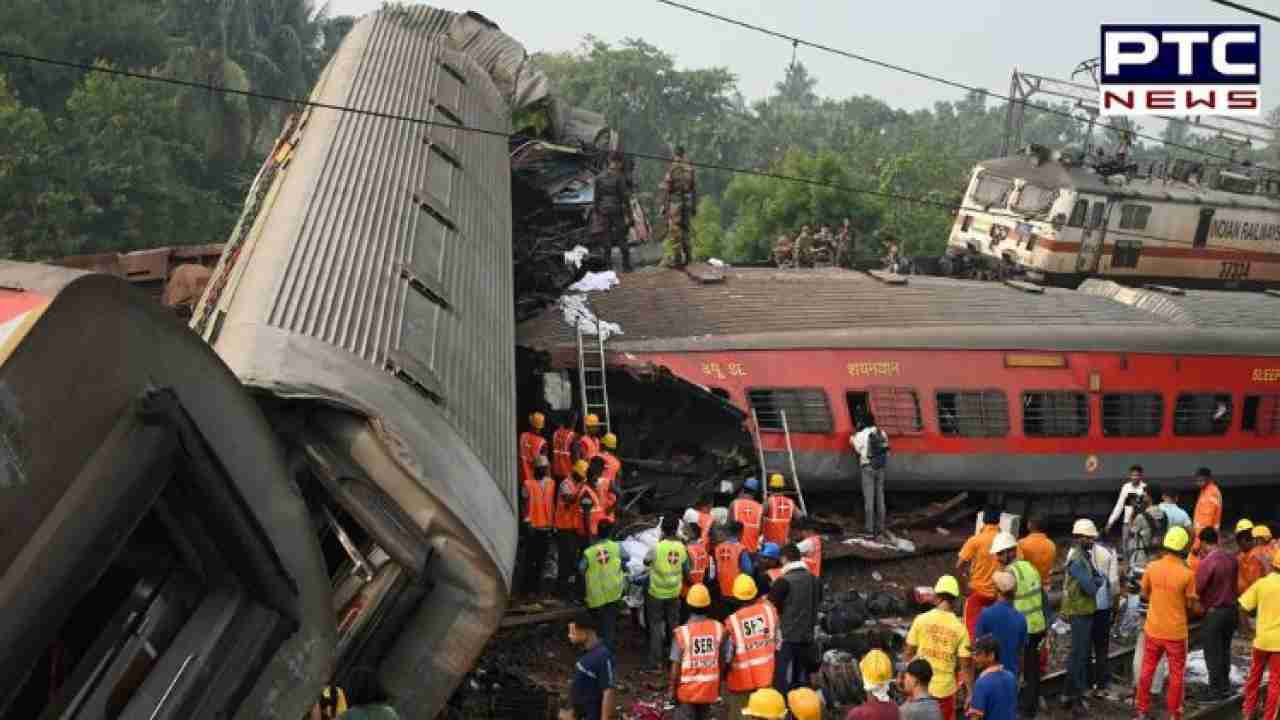 Odisha triple train collision: 29 bodies yet to be identified after two months of tragedy