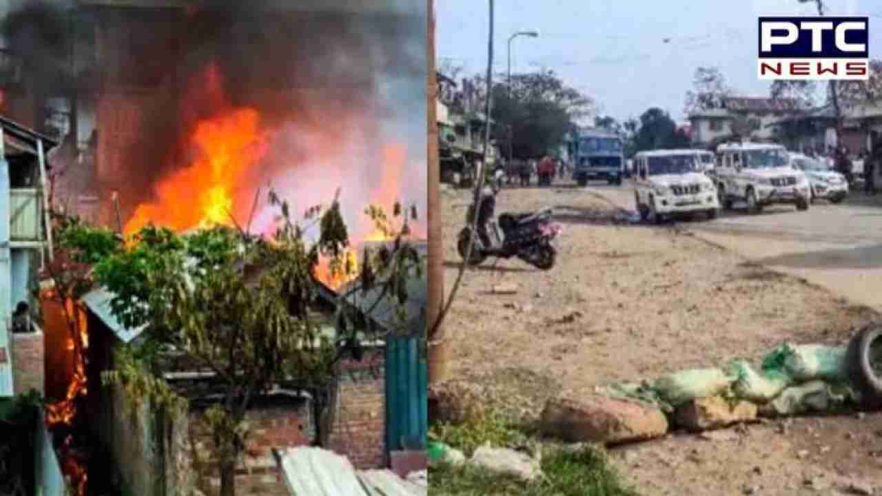 Manipur violence: CBI deputes 53 officers to probe cases related to ethnic clashes in state