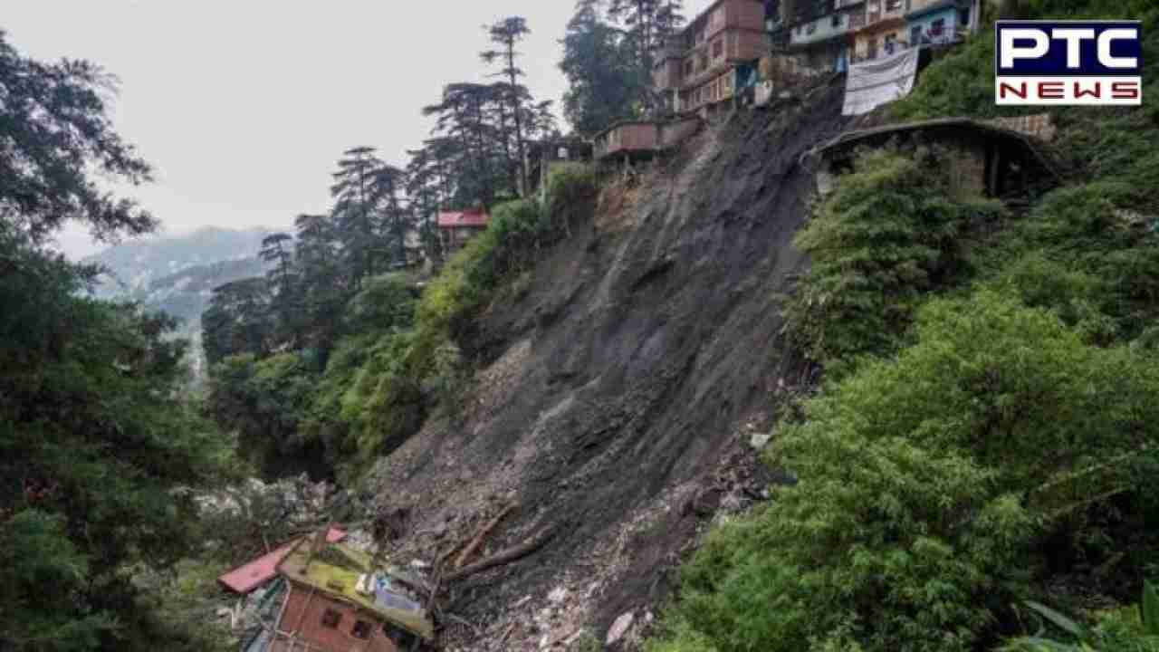 Himachal rains: Orange alert issued amid heavy downpour; death toll reaches 78