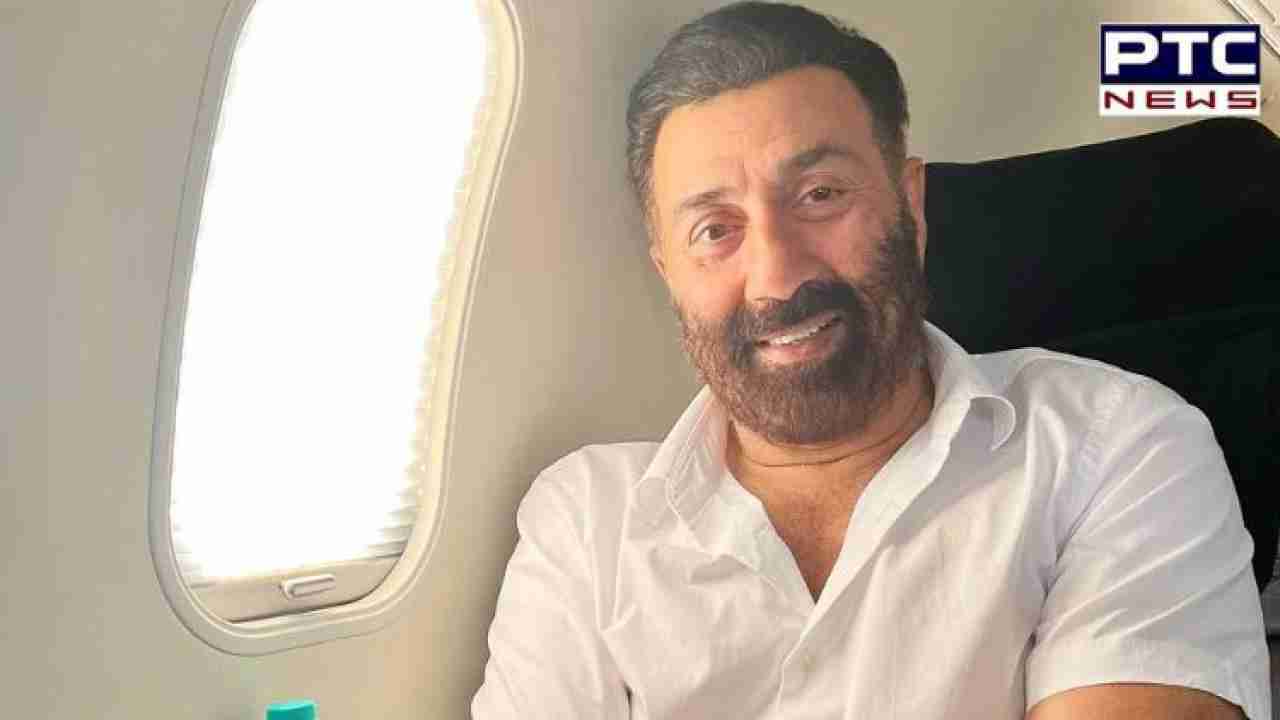 Bank of Baroda cites 'technical' reasons for withdrawing Sunny Deol’s property auction notice