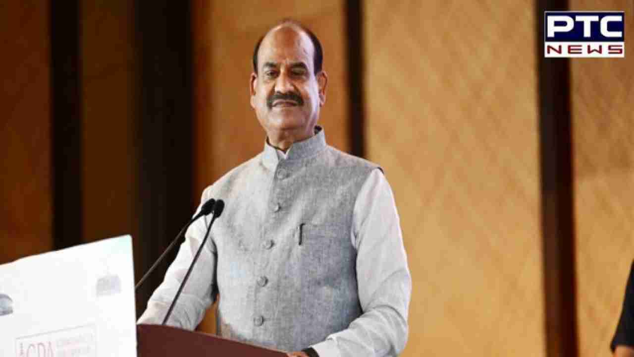 LS Speaker Om Birla urges voters to take into account behaviour & conduct of their representatives in House