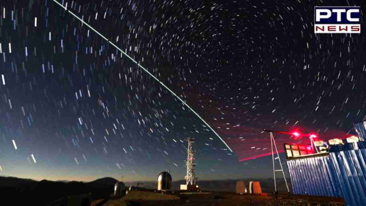 Countdown to contact! Astronomers expect response from aliens on August 22 night