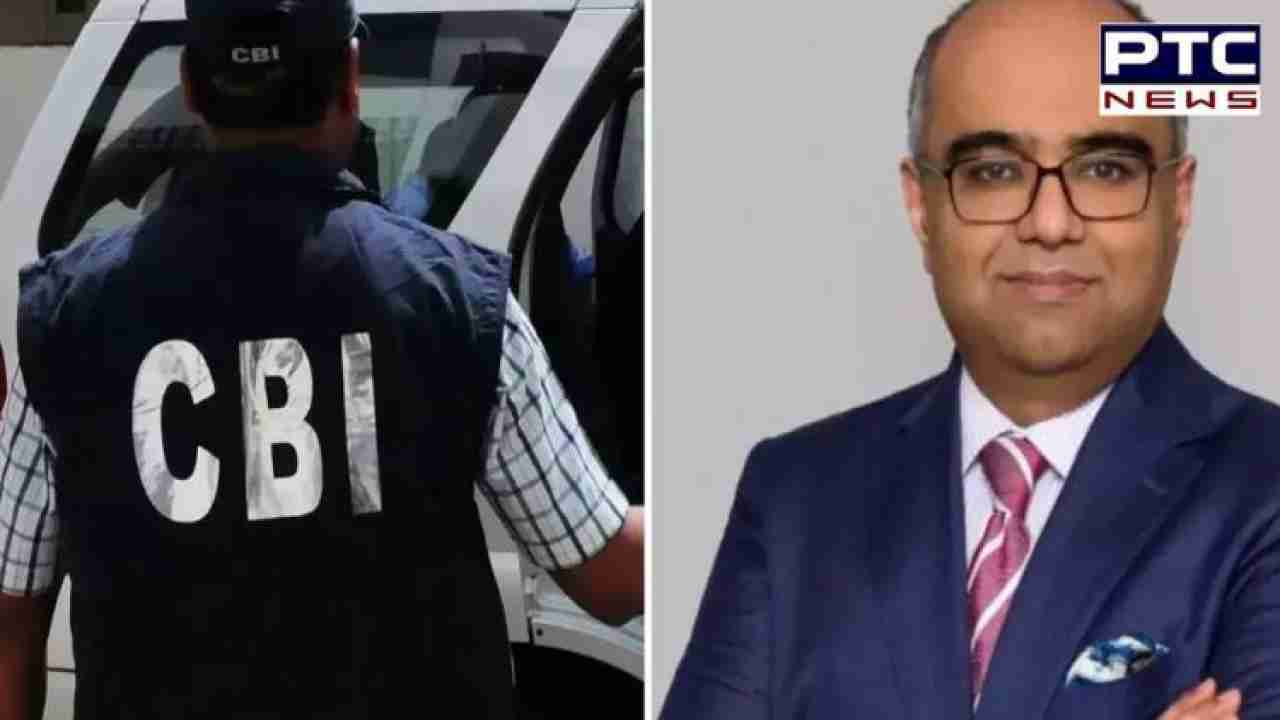 Defence espionage case: CBI arrests Canada-based Rahul Gangal, seizes incriminating documents