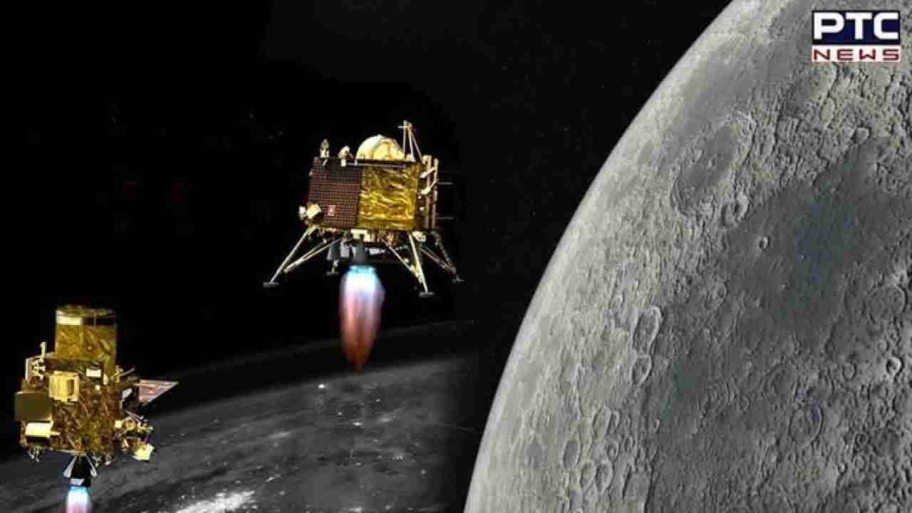 Chandrayaan-3 Mission: All activities on schedule & systems functioning normally, says ISRO