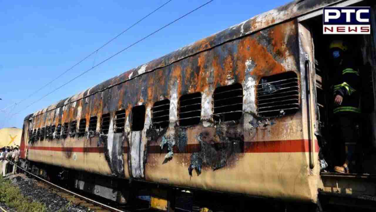 Madurai train fire: 6 out of nine deceased identified, probe on