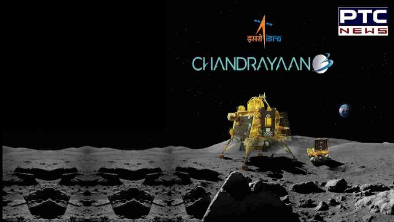 Chandrayaan-3 Update: Two of 3 mission objectives complete, says ISRO