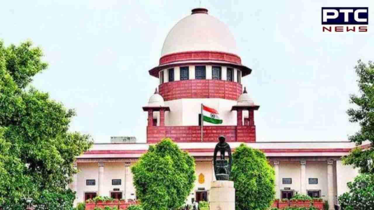 Will not intervene with Punjab and Haryana HC order staying WFI polls: SC