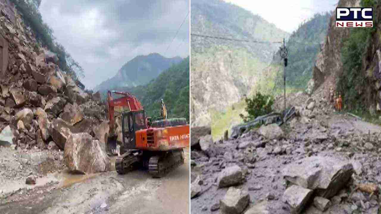 Himachal: Weather dept issues yellow alert for these districts; check details