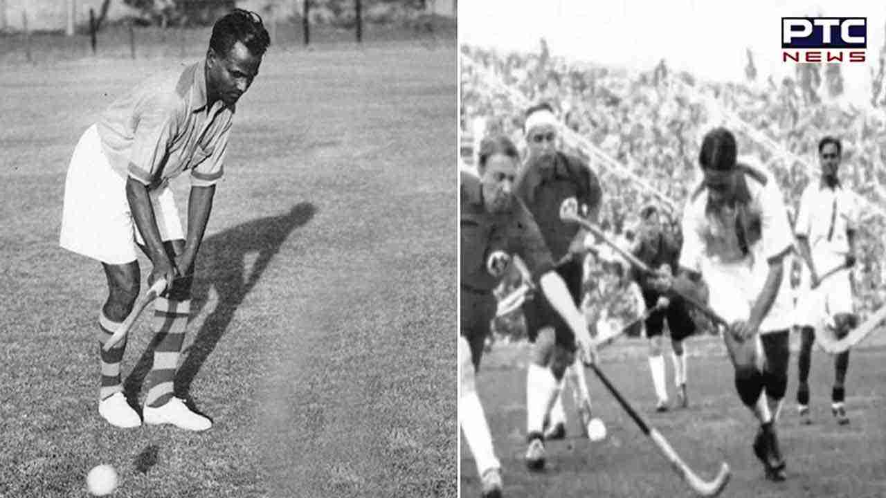 National Sports Day 2023: Remembering ‘Hockey Wizard’ Major Dhyan Chand