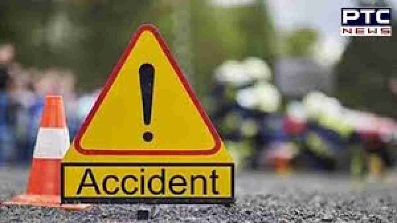 Moga School Bus Accident: ਬੱਚਿਆਂ ਨਾਲ ਭਰੀਆਂ 2 ਸਕੂਲੀ ਬੱਸਾਂ ਹੋਈਆਂ ਹਾਦਸੇ ਦਾ ਸ਼ਿਕਾਰ